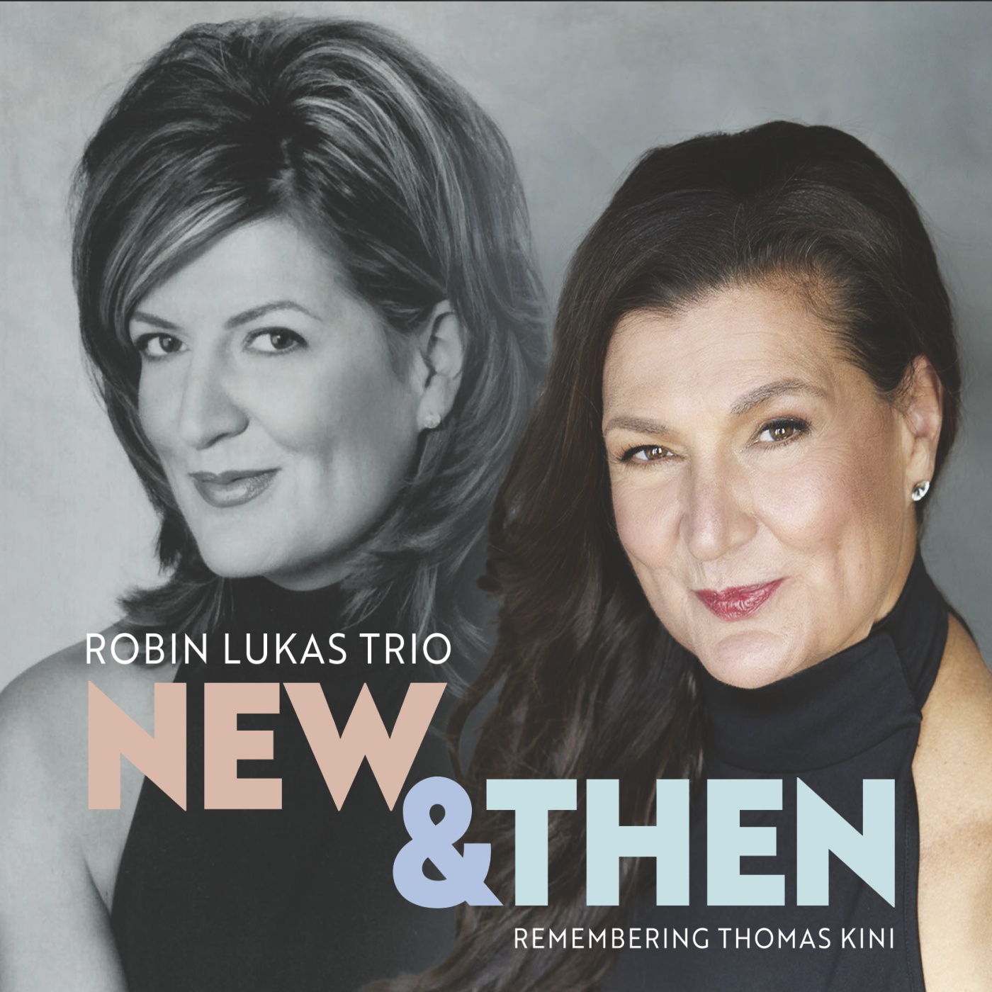 New and thencoverimage