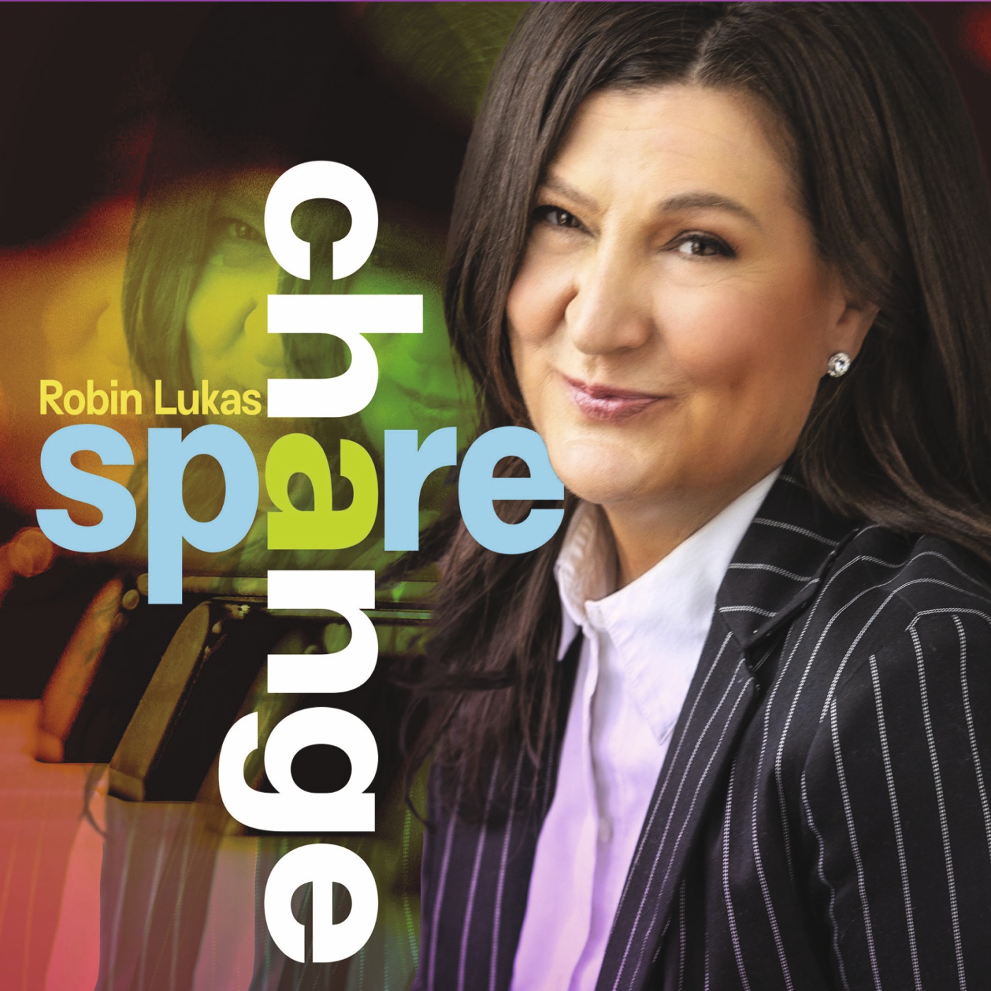 Spare Changecoverimage